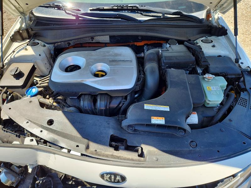 Aukcja sprzedaży 2017 Kia Optima, vin: KNAGT4LC3H5006678, numer aukcji: 62906286