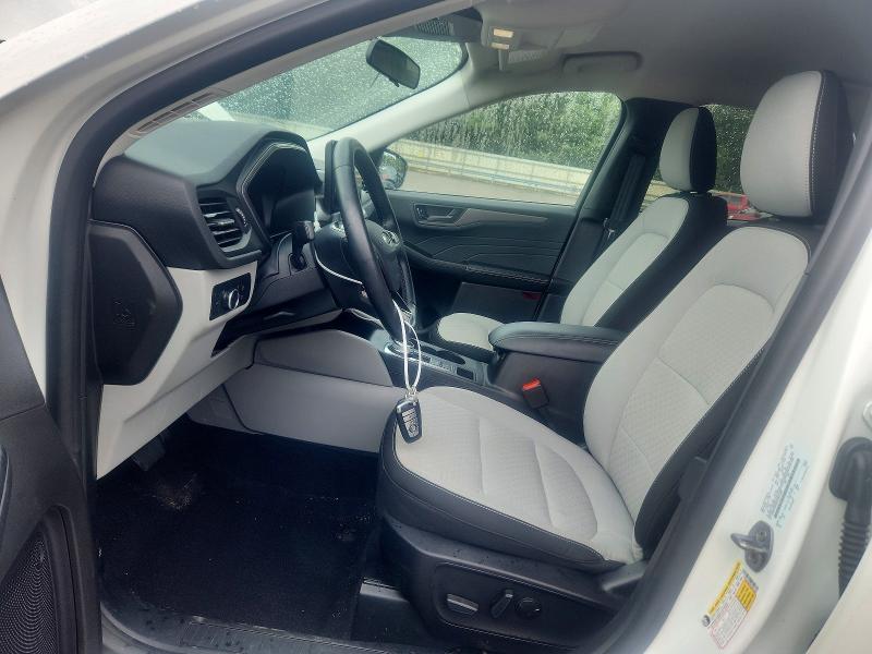 2023 Ford Escape მანქანა იყიდება აუქციონზე, vin: 1FMCU9GN9PUB31868, აუქციონის ნომერი: 61233996