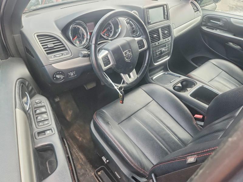 Aukcja sprzedaży 2019 Dodge Grand Caravan, vin: 2C4RDGEG5KR571258, numer aukcji: 58921556