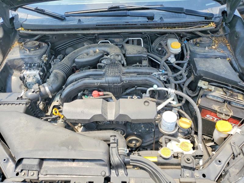 Продажа на аукционе авто 2015 Subaru Impreza, vin: JF1GJAA63FH020036, номер лота: 59951386