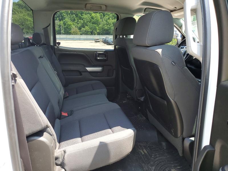 60460806 :رقم المزاد ، 1GC1KVEG5FF130413 vin ، 2015 Chevrolet Silverado مزاد بيع