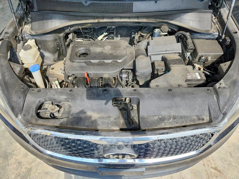 Продаж на аукціоні авто 2017 Kia Sorento, vin: 5XYPG4A30HG294287, номер лоту: 62102796