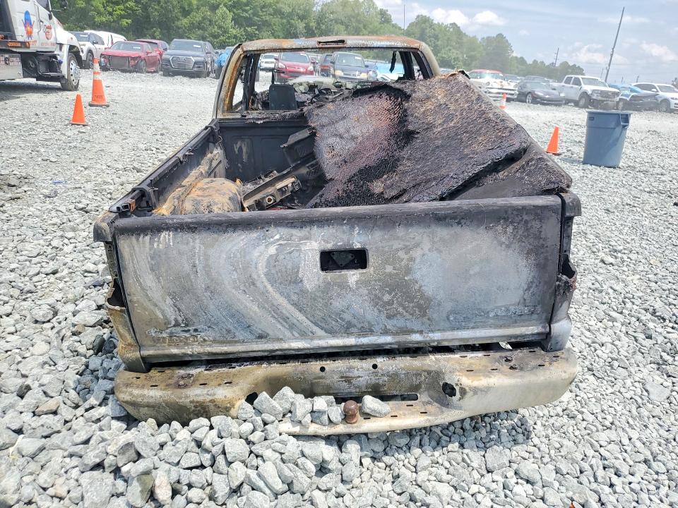 Auction sale of the 2002 Chevrolet S Truck, vin: 1GCCS19W828242866, lot number: 60656366