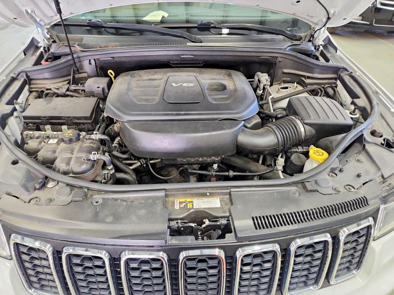 Продажа на аукционе авто 2018 Jeep Grand Cherokee, vin: 1C4RJFBG6JC427412, номер лота: 62408356