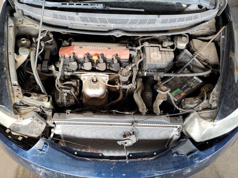 Продажа на аукционе авто 2009 Honda Civic, vin: 2HGFG12809H527562, номер лота: 62003946