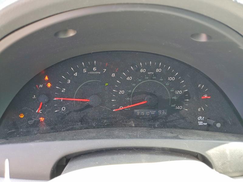 Продаж на аукціоні авто 2008 Toyota Camry, vin: 4T1BE46K18U238921, номер лоту: 61604756
