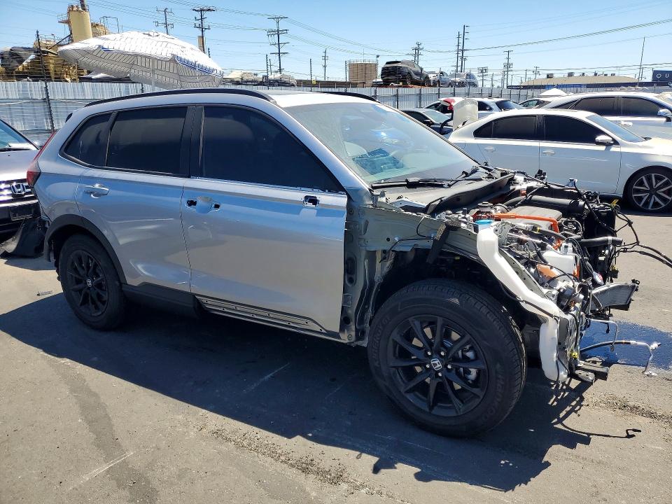 Продажа на аукционе авто 2026 Honda Cr-v, vin: 7FARS5H56TE020505, номер лота: 60053276