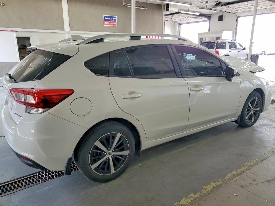 Продаж на аукціоні авто 2019 Subaru Impreza, vin: 4S3GTAD67K3755013, номер лоту: 62817856