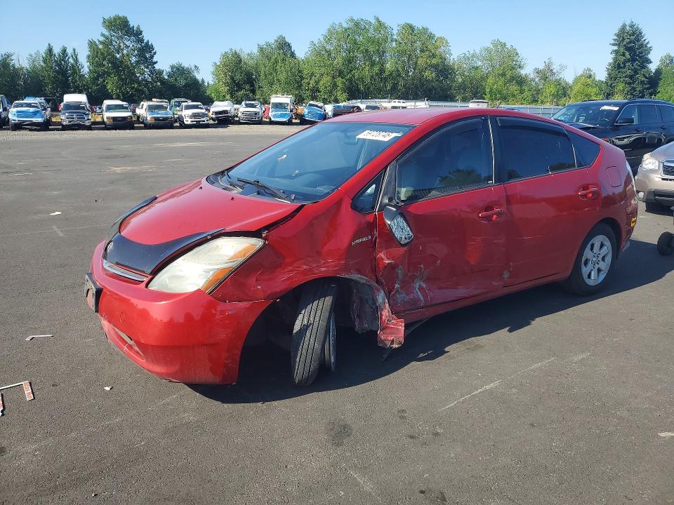 Продаж на аукціоні авто 2008 Toyota Prius, vin: JTDKB20U487773574, номер лоту: 59728746