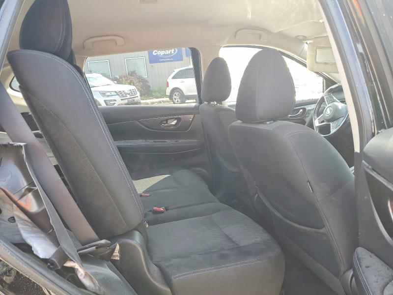 Aukcja sprzedaży 2020 Nissan Rogue, vin: JN8AT2MV8LW117442, numer aukcji: 61207586