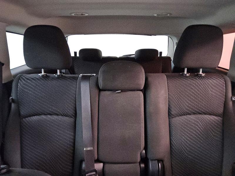 60721366 :رقم المزاد ، 3C4PDCAB8JT385722 vin ، 2018 Dodge Journey مزاد بيع