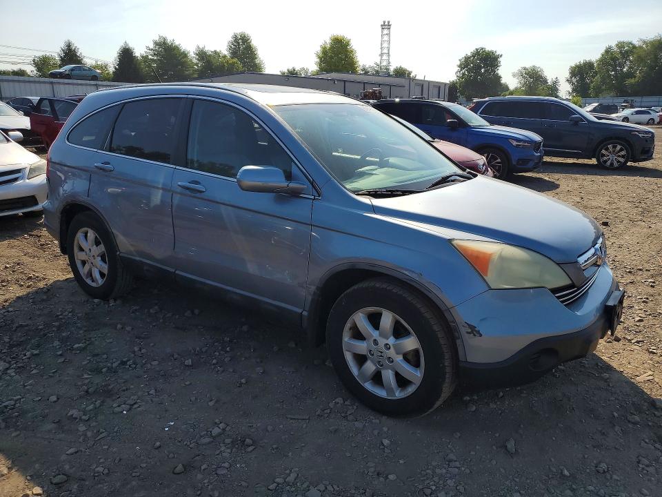Продажа на аукционе авто 2008 Honda Cr-v, vin: 5J6RE48768L012725, номер лота: 61249836
