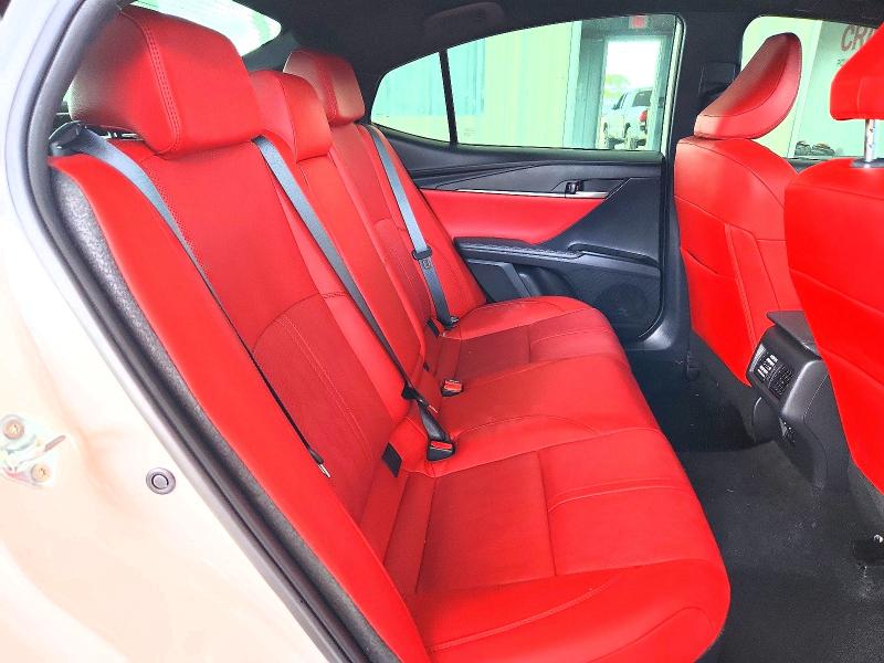 60392276 :رقم المزاد ، 4T1DAACK1SU042590 vin ، 2025 Toyota Camry مزاد بيع