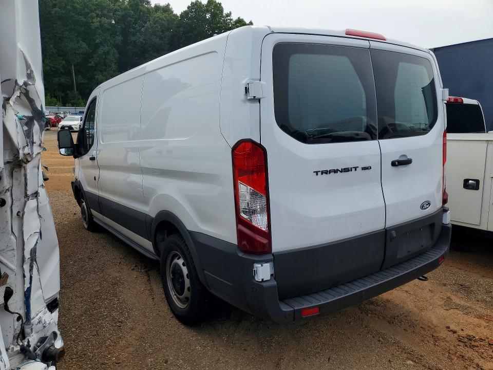 Продажа на аукционе авто 2026 Ford Transit, vin: 1FTYE1Y84TKA29482, номер лота: 62830256