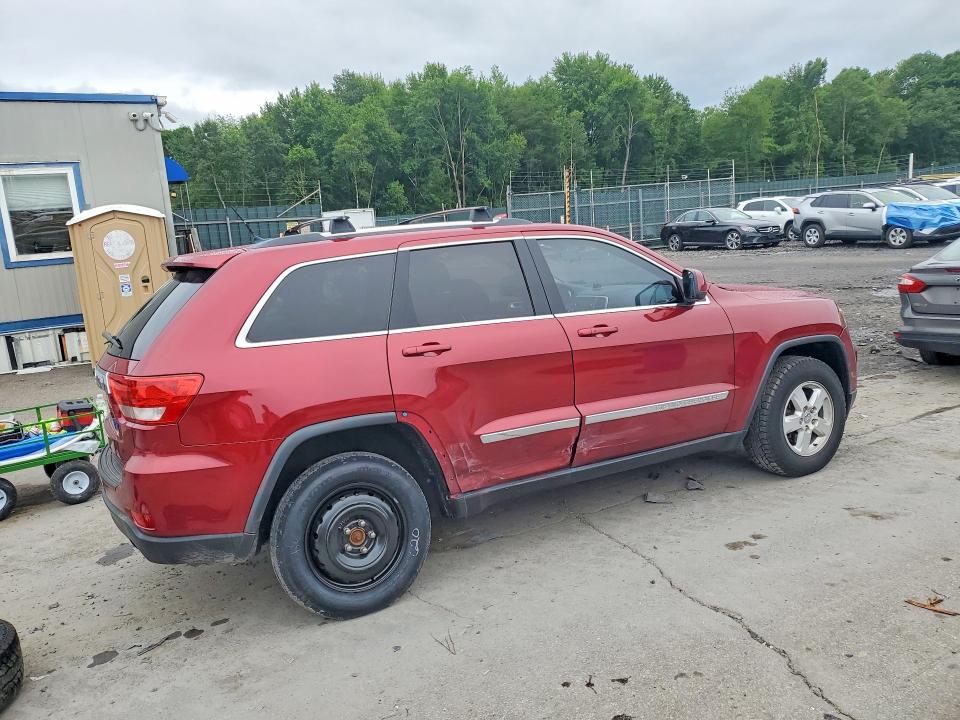 60269626 :رقم المزاد ، 1C4RJFAG0CC347351 vin ، 2012 Jeep Grand Cherokee مزاد بيع