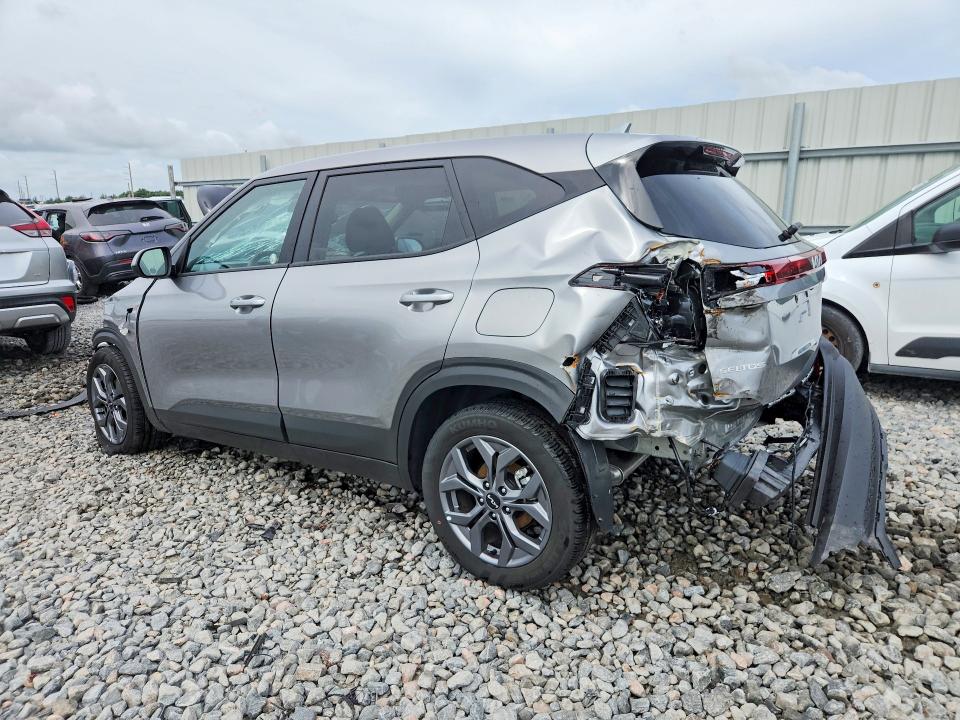 Aukcja sprzedaży 2026 Kia Seltos, vin: KNDEP2AAXT7891057, numer aukcji: 61545986