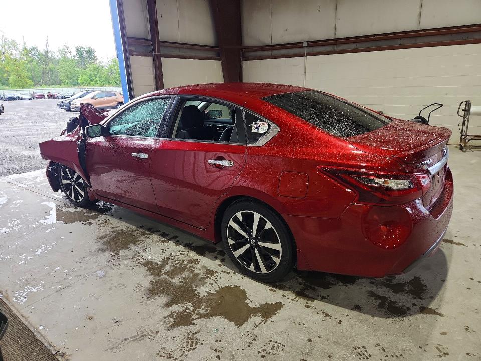 Aukcja sprzedaży 2018 Nissan Altima, vin: 1N4AL3APXJC187620, numer aukcji: 62760416