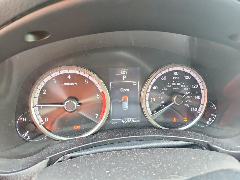 61639796 :رقم المزاد ، JTJBARBZ4H2129796 vin ، 2017 Lexus Nx 200t مزاد بيع