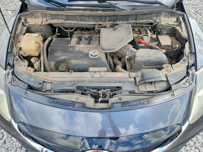 62070146 :رقم المزاد ، JM3TB3DA3F0457459 vin ، 2015 Mazda Cx-9 مزاد بيع
