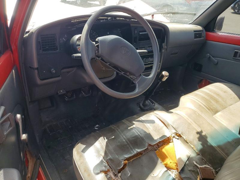 Продаж на аукціоні авто 1993 Toyota Pickup, vin: 4TARN81A9PZ083069, номер лоту: 59708846