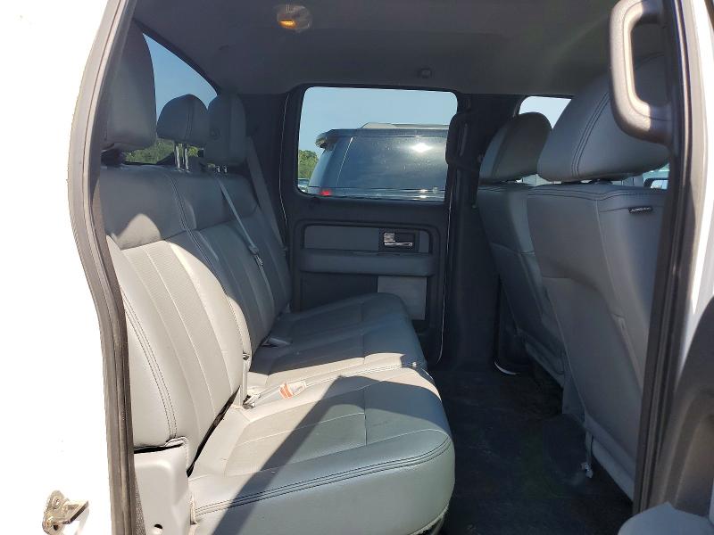 Aukcja sprzedaży 2014 Ford F150, vin: 1FTFW1EF9EKF56489, numer aukcji: 59404186