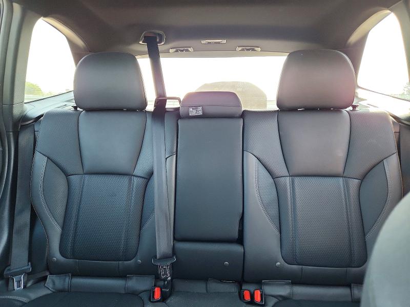 Продаж на аукціоні авто 2022 Subaru Forester, vin: JF2SKAMC1NH525074, номер лоту: 60630606
