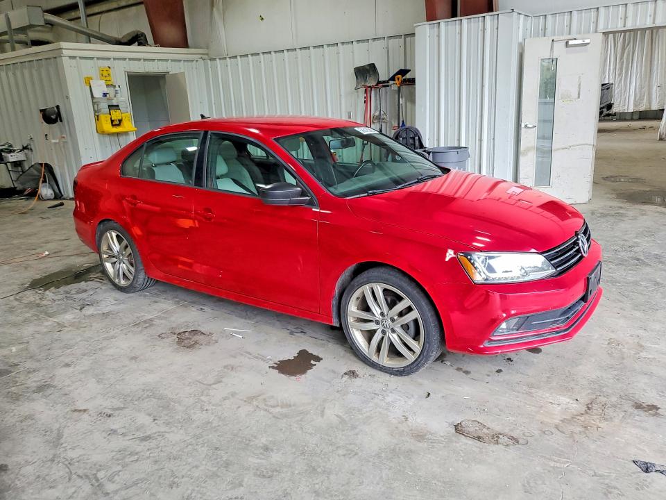 58618586 :رقم المزاد ، 3VWD17AJXGM216442 vin ، 2016 Volkswagen Jetta مزاد بيع