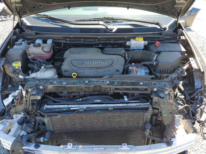 Продаж на аукціоні авто 2023 Chrysler Pacifica, vin: 2C4RC1L7XPR542123, номер лоту: 62685896