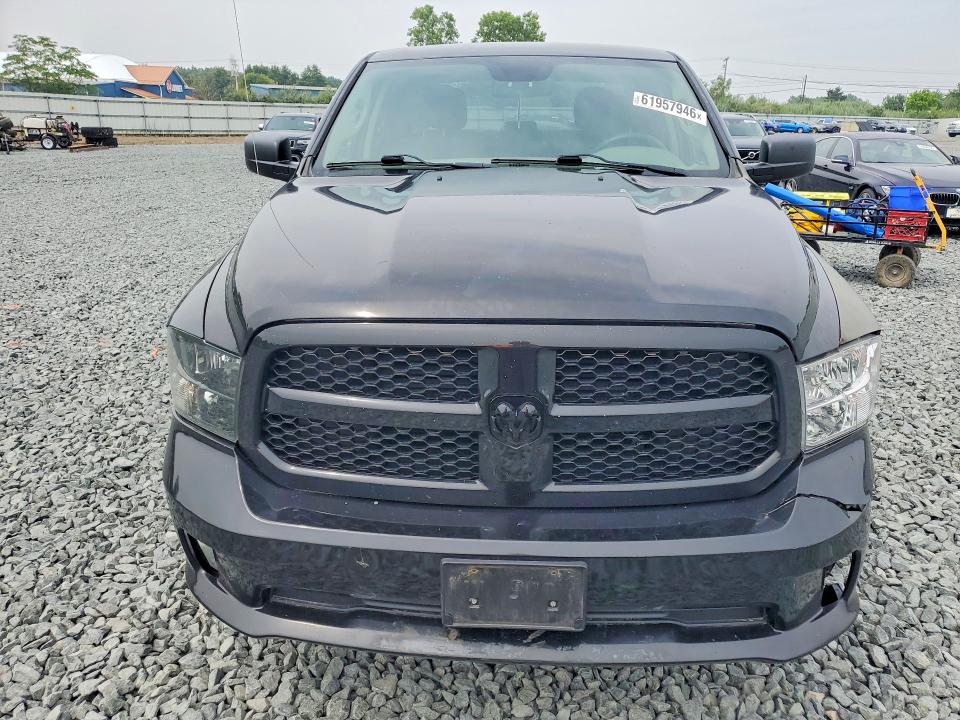 Aukcja sprzedaży 2016 Ram 1500, vin: 1C6RR7KTXGS111271, numer aukcji: 61957946