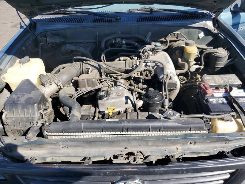 1996 Toyota Tacoma მანქანა იყიდება აუქციონზე, vin: 4TANL42N8TZ159051, აუქციონის ნომერი: 63184886