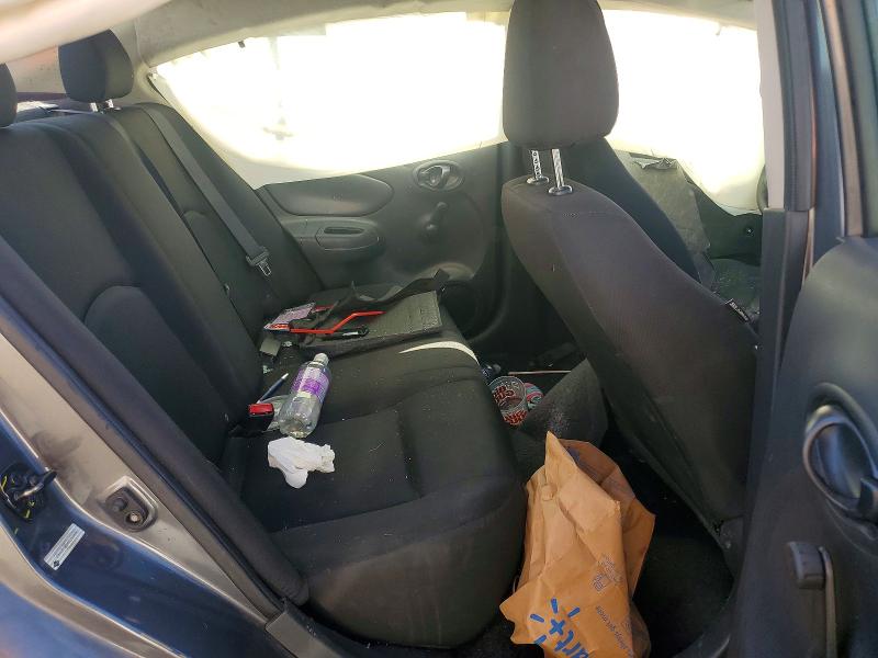 Aukcja sprzedaży 2019 Nissan Versa, vin: 3N1CN7AP0KL809042, numer aukcji: 60782016