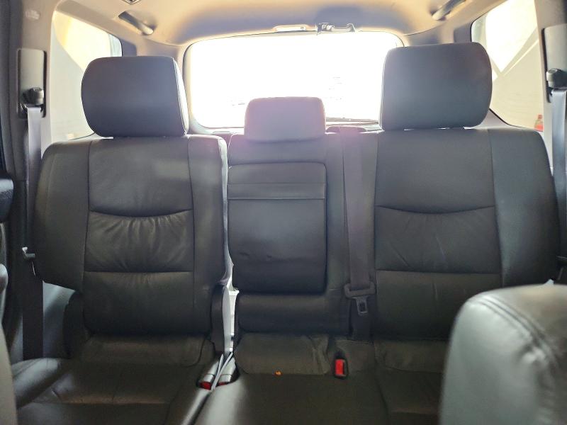 2008 Lexus Gx მანქანა იყიდება აუქციონზე, vin: JTJBT20X480171173, აუქციონის ნომერი: 62744826