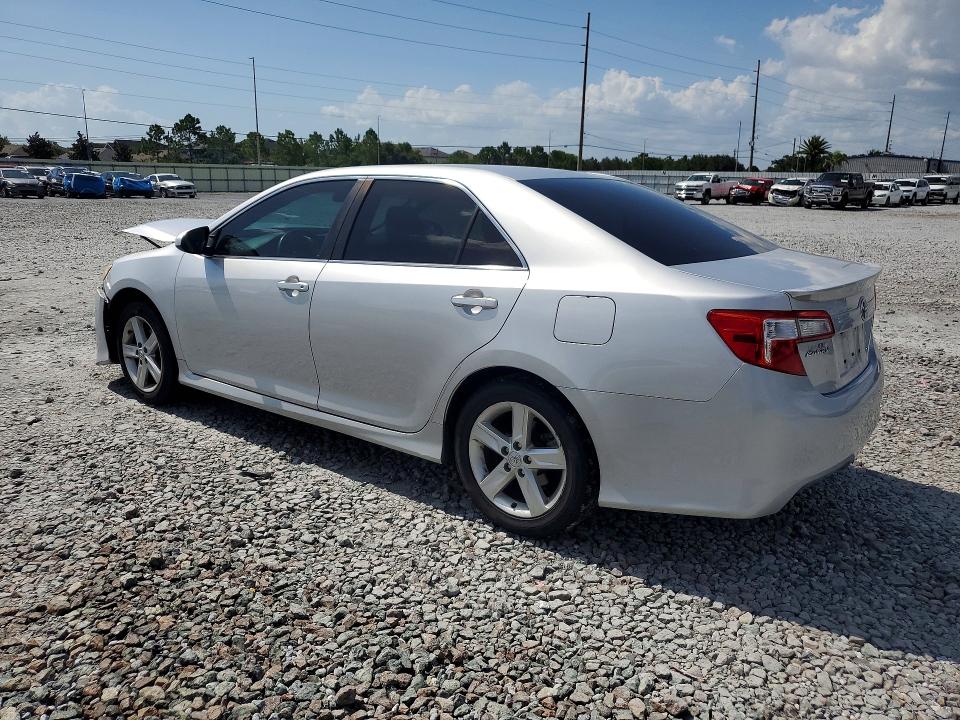 Aukcja sprzedaży 2014 Toyota Camry, vin: 4T1BF1FK7EU453503, numer aukcji: 61630206