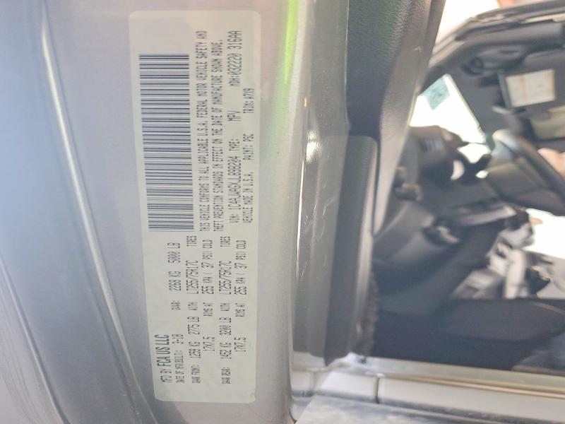 Aukcja sprzedaży 2018 Jeep Wrangler, vin: 1C4AJWAGXJL898204, numer aukcji: 60476416