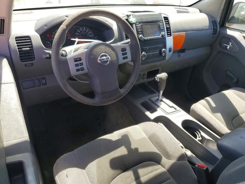 Aukcja sprzedaży 2018 Nissan Frontier, vin: 1N6BD0CT6JN761796, numer aukcji: 61690556