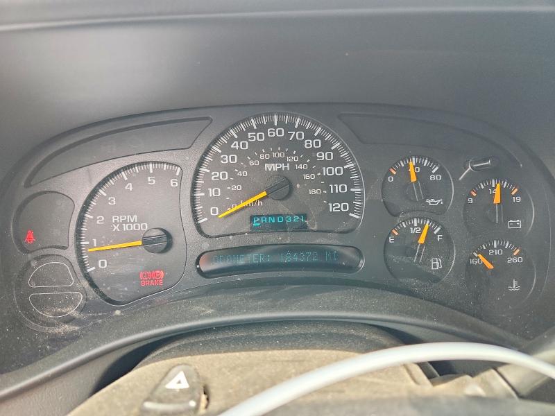 Продаж на аукціоні авто 2005 Chevrolet Suburban, vin: 1GNFK16Z25J135988, номер лоту: 60330536
