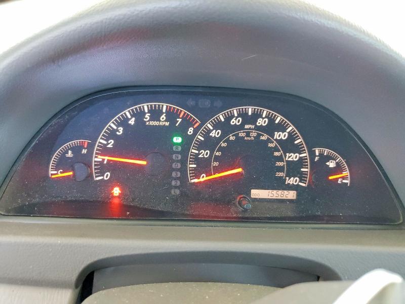 Aukcja sprzedaży 2005 Toyota Camry, vin: 4T1BE32K85U404640, numer aukcji: 62259756