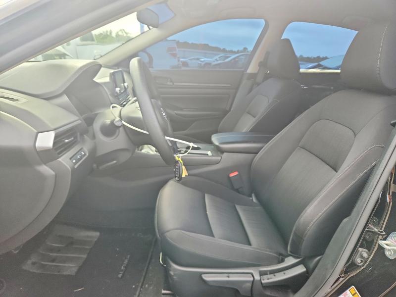 59359196 :رقم المزاد ، 1N4BL4BV5PN426186 vin ، 2023 Nissan Altima مزاد بيع