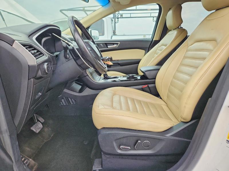 Продаж на аукціоні авто 2015 Ford Edge, vin: 2FMTK3J92FBB19676, номер лоту: 63229706