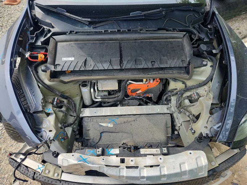 60927276 :رقم المزاد ، 7SAYGDEEXNF390983 vin ، 2022 Tesla Model Y مزاد بيع