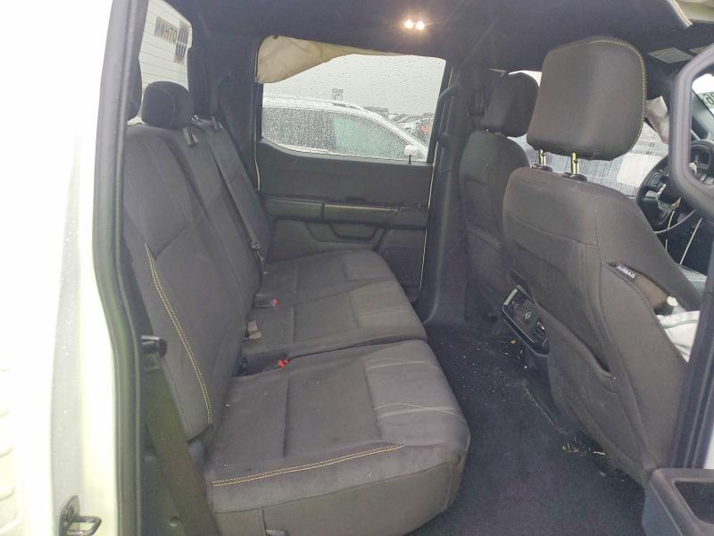 Aukcja sprzedaży 2024 Ford F150, vin: 1FTEW2KPXRKE66918, numer aukcji: 60610236