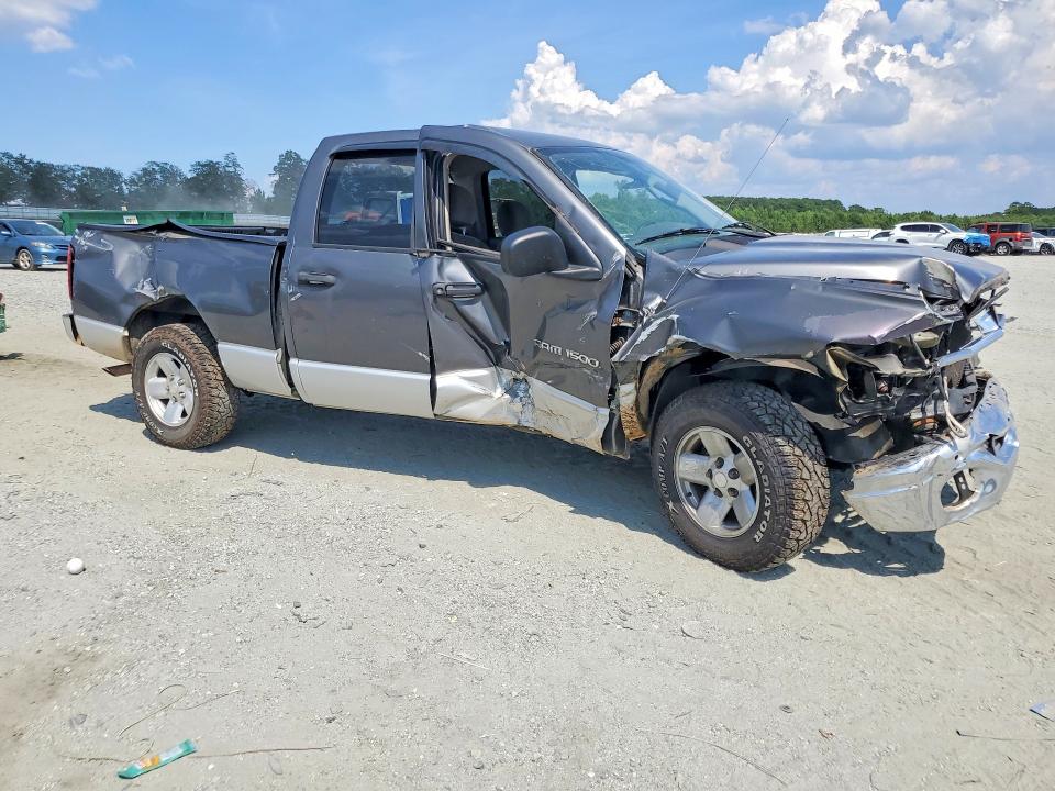 61722866 :رقم المزاد ، 1D7HA18N93S267769 vin ، 2003 Dodge Ram 1500 مزاد بيع