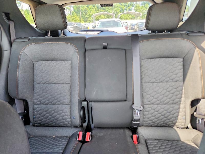 Aukcja sprzedaży 2020 Chevrolet Equinox, vin: 2GNAXLEX3L6104606, numer aukcji: 60024906