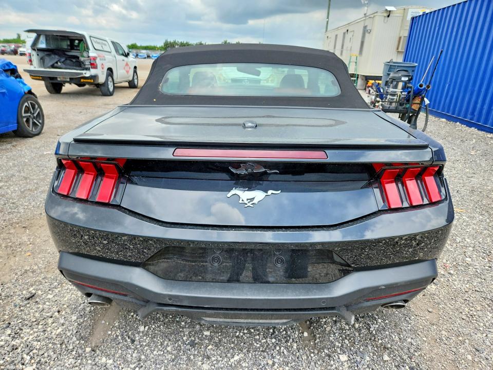 Aukcja sprzedaży 2024 Ford Mustang, vin: 1FAGP8UH0R5120878, numer aukcji: 59184576