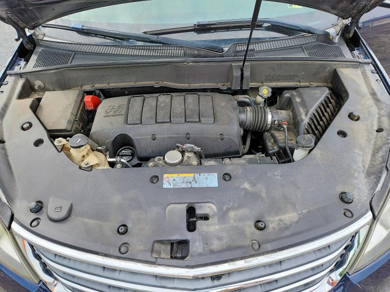 Продажа на аукционе авто 2015 Chevrolet Traverse, vin: 1GNKVGKD2FJ364966, номер лота: 59819756