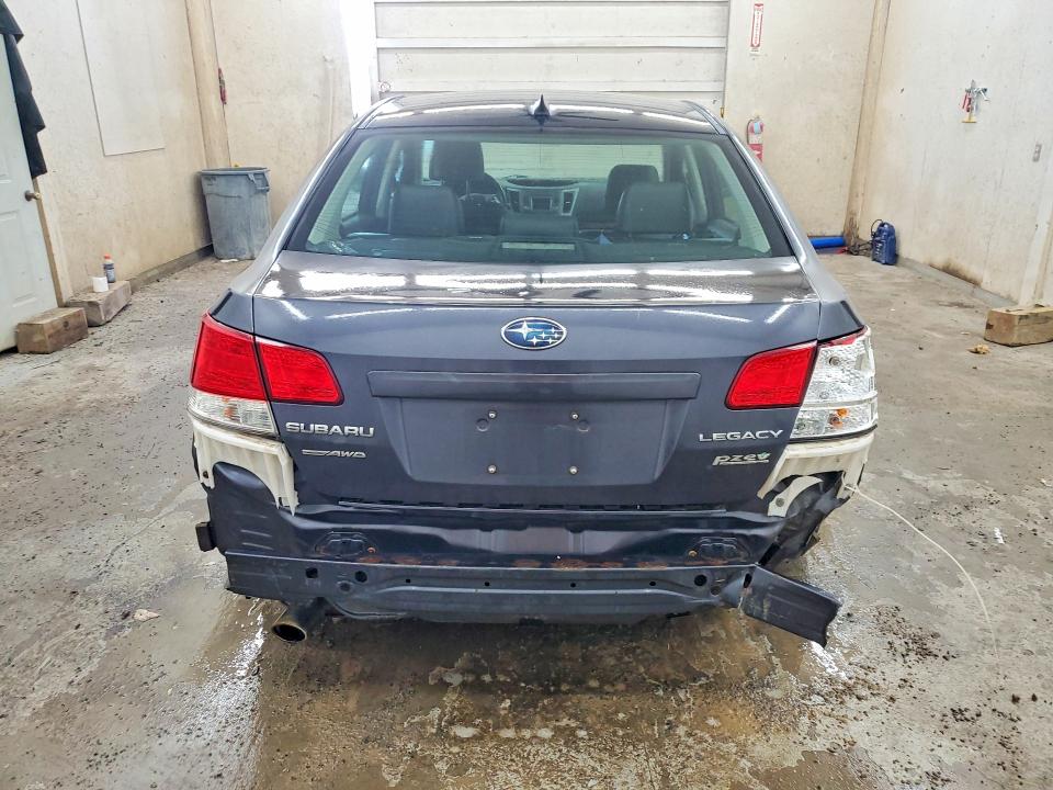 Продажа на аукционе авто 2012 Subaru Legacy, vin: 4S3BMBK69C3021734, номер лота: 61332496