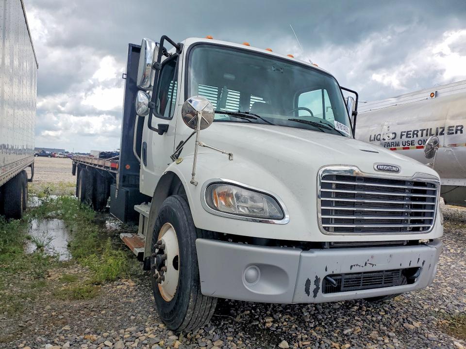 Aukcja sprzedaży 2014 Freightliner M2, vin: 1FVACWDU8EHFV6326, numer aukcji: 61814356