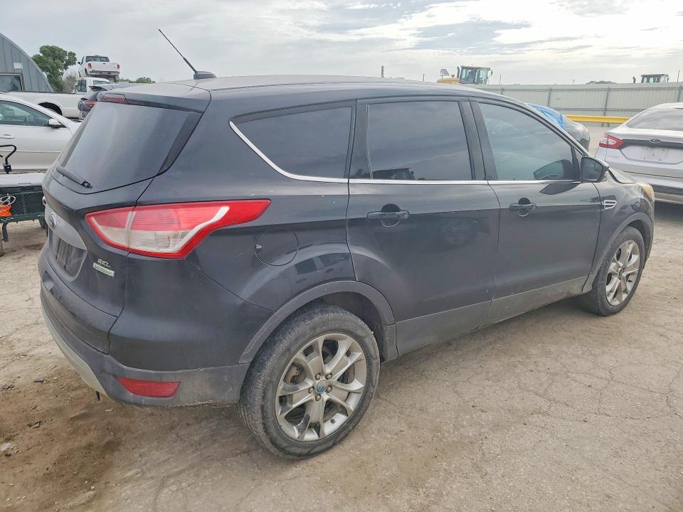 Aukcja sprzedaży 2013 Ford Escape, vin: 1FMCU0H9XDUC56399, numer aukcji: 59314286
