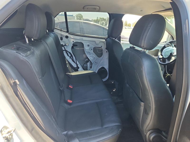 Продаж на аукціоні авто 2025 Buick Encore Gx, vin: KL4AMESL7SB006179, номер лоту: 61743456