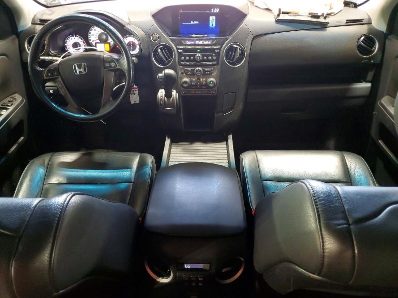 Aukcja sprzedaży 2014 Honda Pilot, vin: 5FNYF4H55EB054279, numer aukcji: 60127186